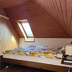 Bor Es Kenyer Guest house Hegymagas