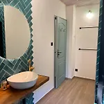 Guest house Bor Es Kenyer