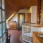 Guest house Bor Es Kenyer 3*