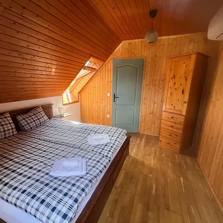 Penzion Bor Es Kenyer